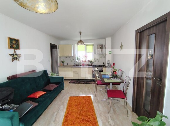 Casa de vânzare 3 camere Apahida - 190759CV | BLITZ Cluj-Napoca | Poza1