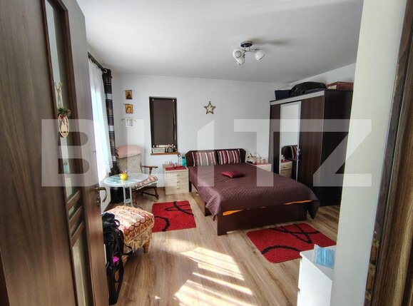 Casa de vânzare 3 camere Apahida - 190759CV | BLITZ Cluj-Napoca | Poza4