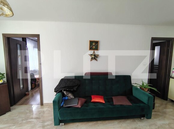 Casa de vânzare 3 camere Apahida - 190759CV | BLITZ Cluj-Napoca | Poza3