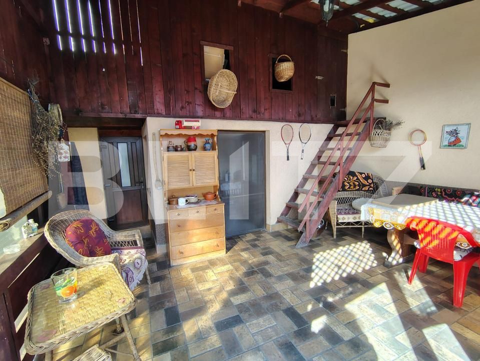 Casa de vânzare 3 camere Apahida - 190759CV | BLITZ Cluj-Napoca | Poza11