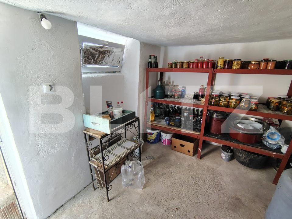 Casa de vânzare 3 camere Apahida - 190759CV | BLITZ Cluj-Napoca | Poza15