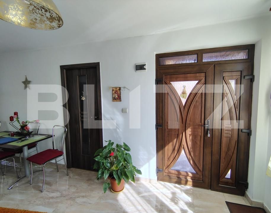 Casa de vânzare 3 camere Apahida - 190759CV | BLITZ Cluj-Napoca | Poza2