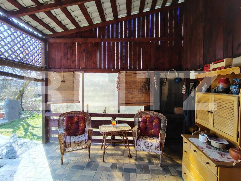 Casa de vânzare 3 camere Apahida - 190759CV | BLITZ Cluj-Napoca | Poza10