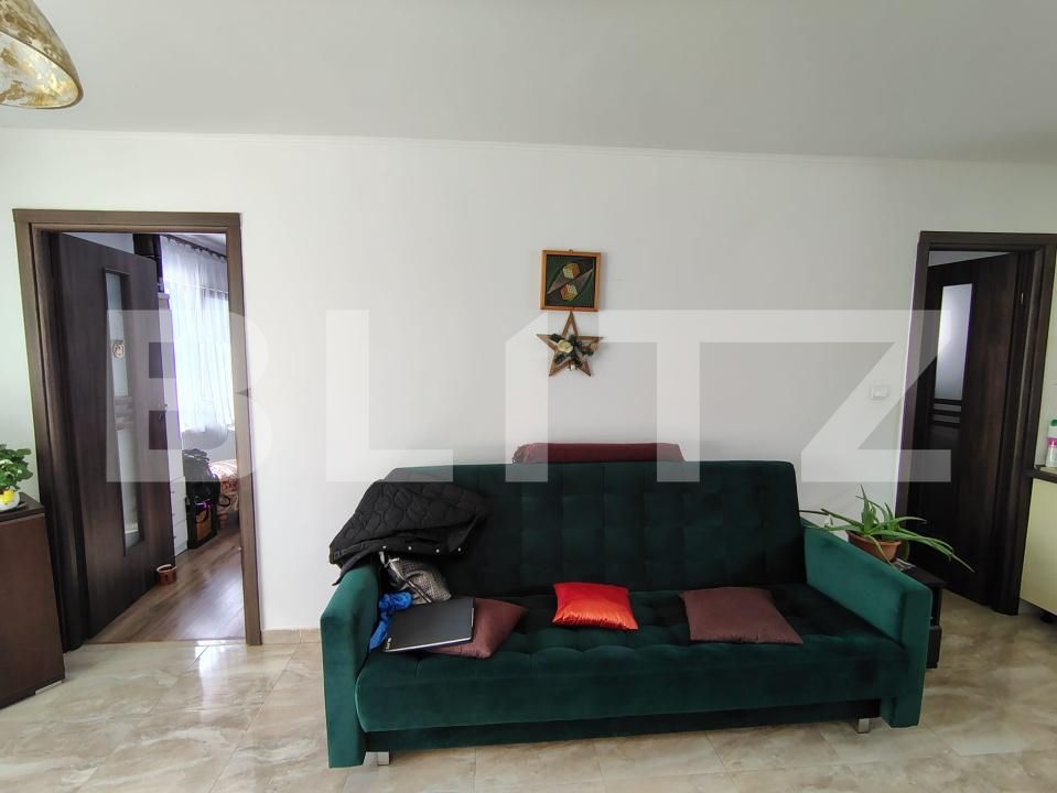 Casa de vânzare 3 camere Apahida - 190759CV | BLITZ Cluj-Napoca | Poza3