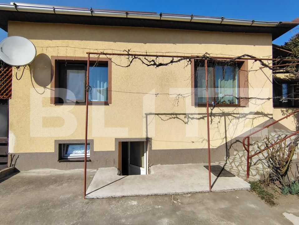 Casa de vânzare 3 camere Apahida - 190759CV | BLITZ Cluj-Napoca | Poza16