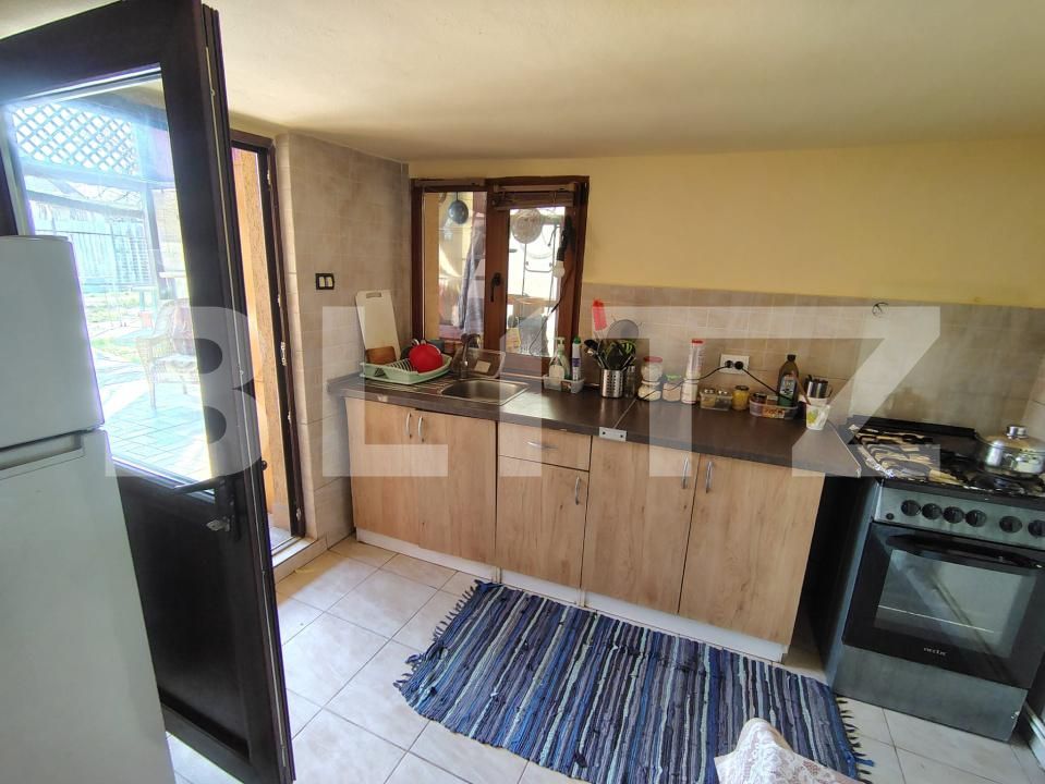 Casa de vânzare 3 camere Apahida - 190759CV | BLITZ Cluj-Napoca | Poza13