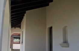 Casa in stil mediteranean, finisaje calitative, 120 mp utili! Zona linistita!