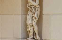 Casa in stil mediteranean, finisaje calitative, 120 mp utili! Zona linistita!