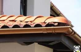 Casa in stil mediteranean, finisaje calitative, 120 mp utili! Zona linistita!