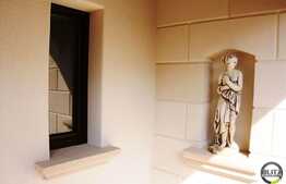 Casa in stil mediteranean, finisaje calitative, 120 mp utili! Zona linistita!