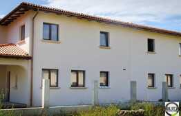 Casa in stil mediteranean, finisaje calitative, 120 mp utili! Zona linistita!