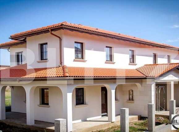 Casa de vânzare 4 camere Floreşti - 19076CV | BLITZ Cluj-Napoca | Poza1