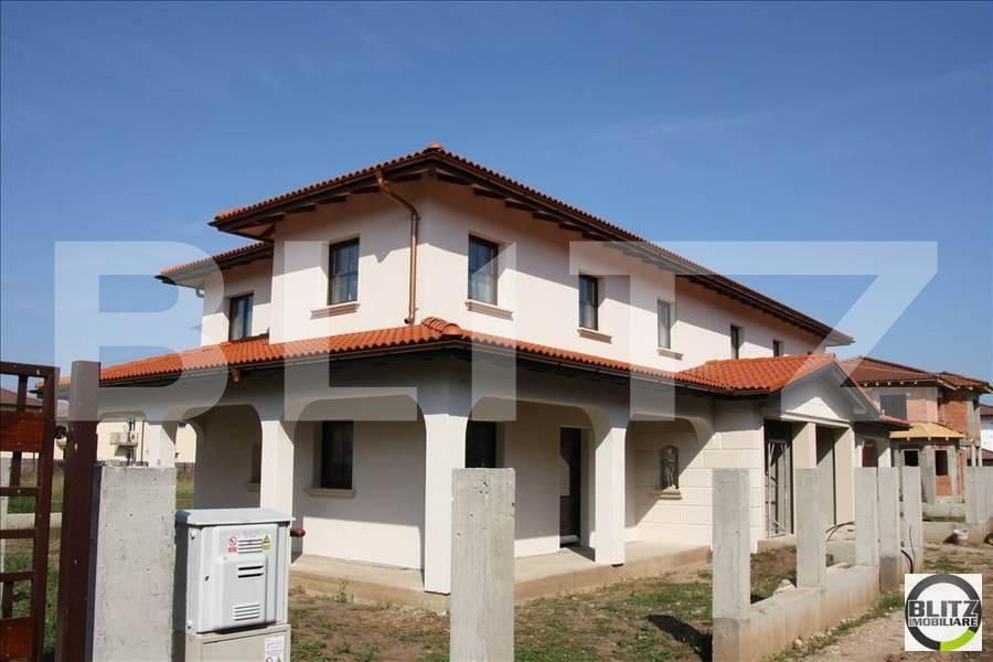 Casa de vânzare 4 camere Floreşti - 19076CV | BLITZ Cluj-Napoca | Poza2