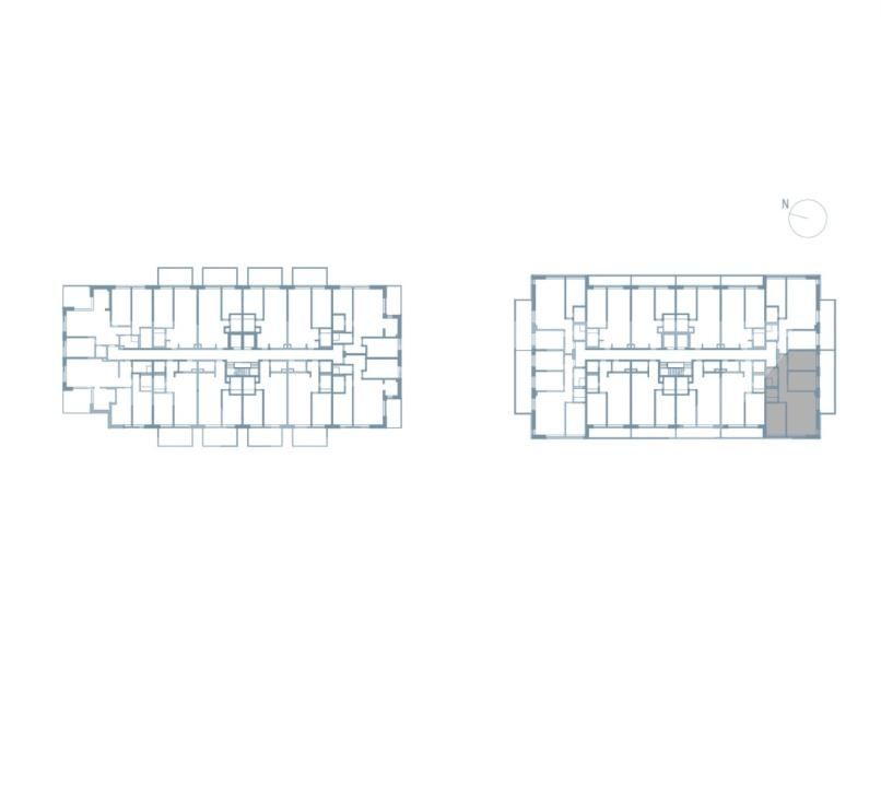 Apartament de vânzare 4 camere Semicentral - 190762AV | BLITZ Cluj-Napoca | Poza3