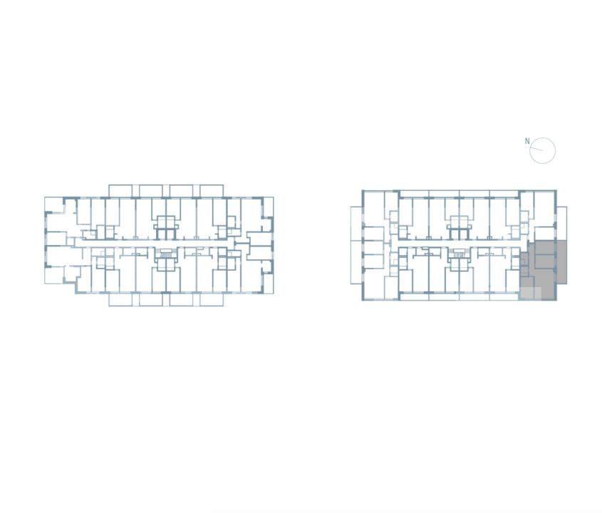 Apartament de vânzare 4 camere Semicentral - 190764AV | BLITZ Cluj-Napoca | Poza3