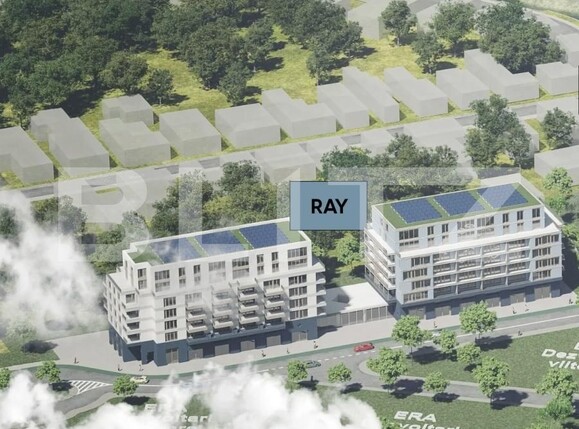 Apartament de vânzare 3 camere Semicentral - 190765AV | BLITZ Cluj-Napoca | Poza5