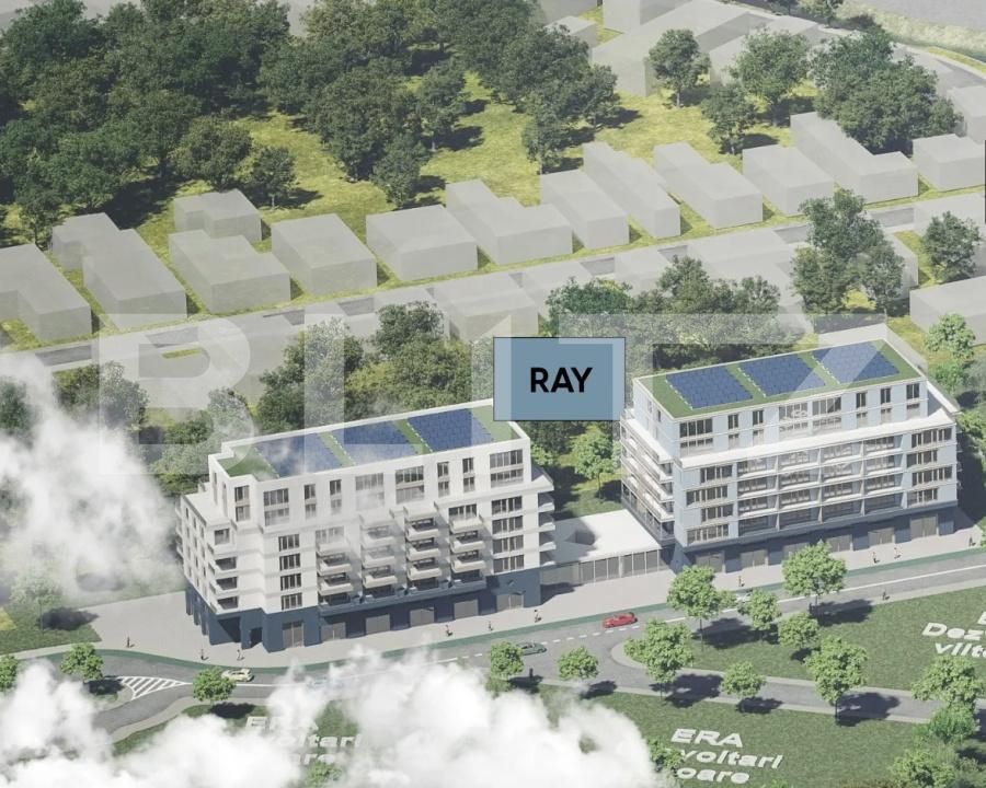 Apartament de vânzare 3 camere Semicentral - 190765AV | BLITZ Cluj-Napoca | Poza5