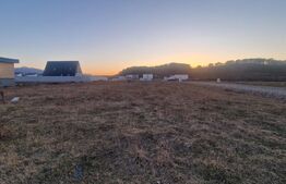 Teren intravilan langa Dealul Lempes la 15 minute de Brasov Toate Utilitatiile