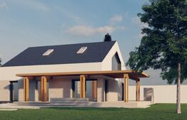 Teren intravilan langa Dealul Lempes la 15 minute de Brasov Toate Utilitatiile