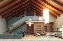 Teren intravilan langa Dealul Lempes la 15 minute de Brasov Toate Utilitatiile