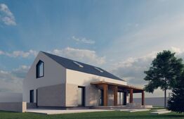 Teren intravilan langa Dealul Lempes la 15 minute de Brasov Toate Utilitatiile