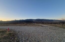 Teren intravilan langa Dealul Lempes la 15 minute de Brasov Toate Utilitatiile