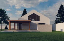 Teren intravilan langa Dealul Lempes la 15 minute de Brasov Toate Utilitatiile