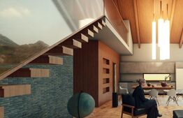 Teren intravilan langa Dealul Lempes la 15 minute de Brasov Toate Utilitatiile