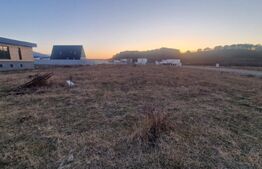 Teren intravilan langa Dealul Lempes la 15 minute de Brasov Toate Utilitatiile