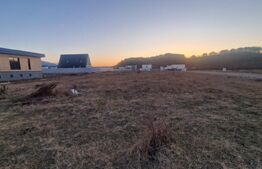 Teren intravilan langa Dealul Lempes la 15 minute de Brasov Toate Utilitatiile