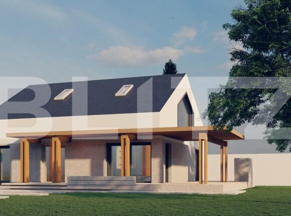 Teren de vânzare Harman - 190766TV | BLITZ Brașov | Poza1