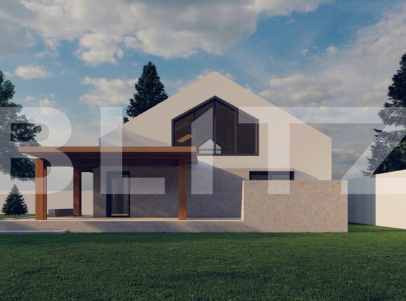 Teren de vânzare Harman - 190766TV | BLITZ Brașov | Poza2