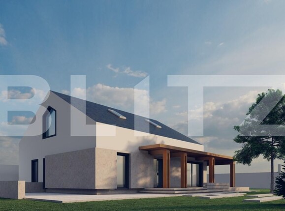 Teren de vânzare Harman - 190766TV | BLITZ Brașov | Poza10