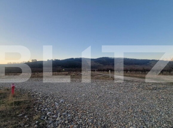 Teren de vânzare Harman - 190766TV | BLITZ Brașov | Poza8