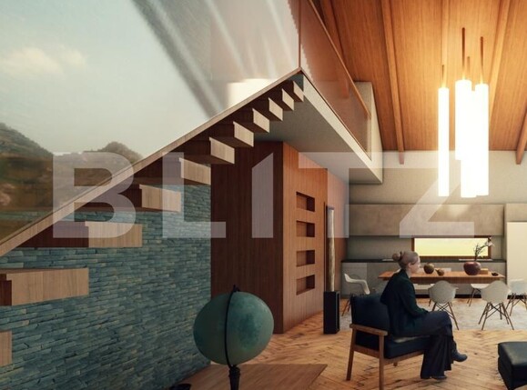 Teren de vânzare Harman - 190766TV | BLITZ Brașov | Poza3