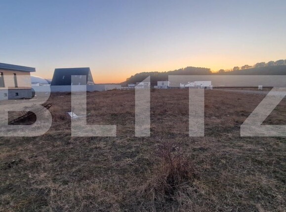 Teren de vânzare Harman - 190766TV | BLITZ Brașov | Poza9