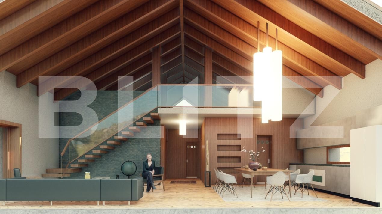 Teren de vânzare Harman - 190766TV | BLITZ Brașov | Poza4