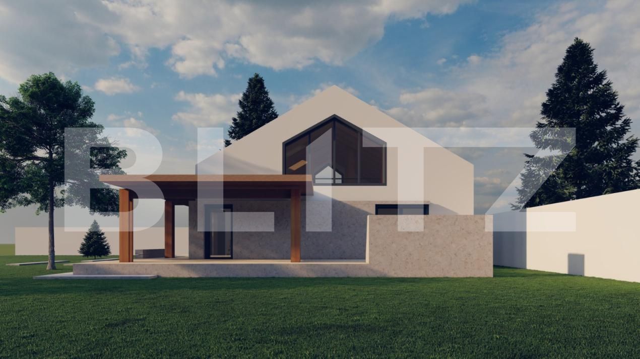 Teren de vânzare Harman - 190766TV | BLITZ Brașov | Poza2