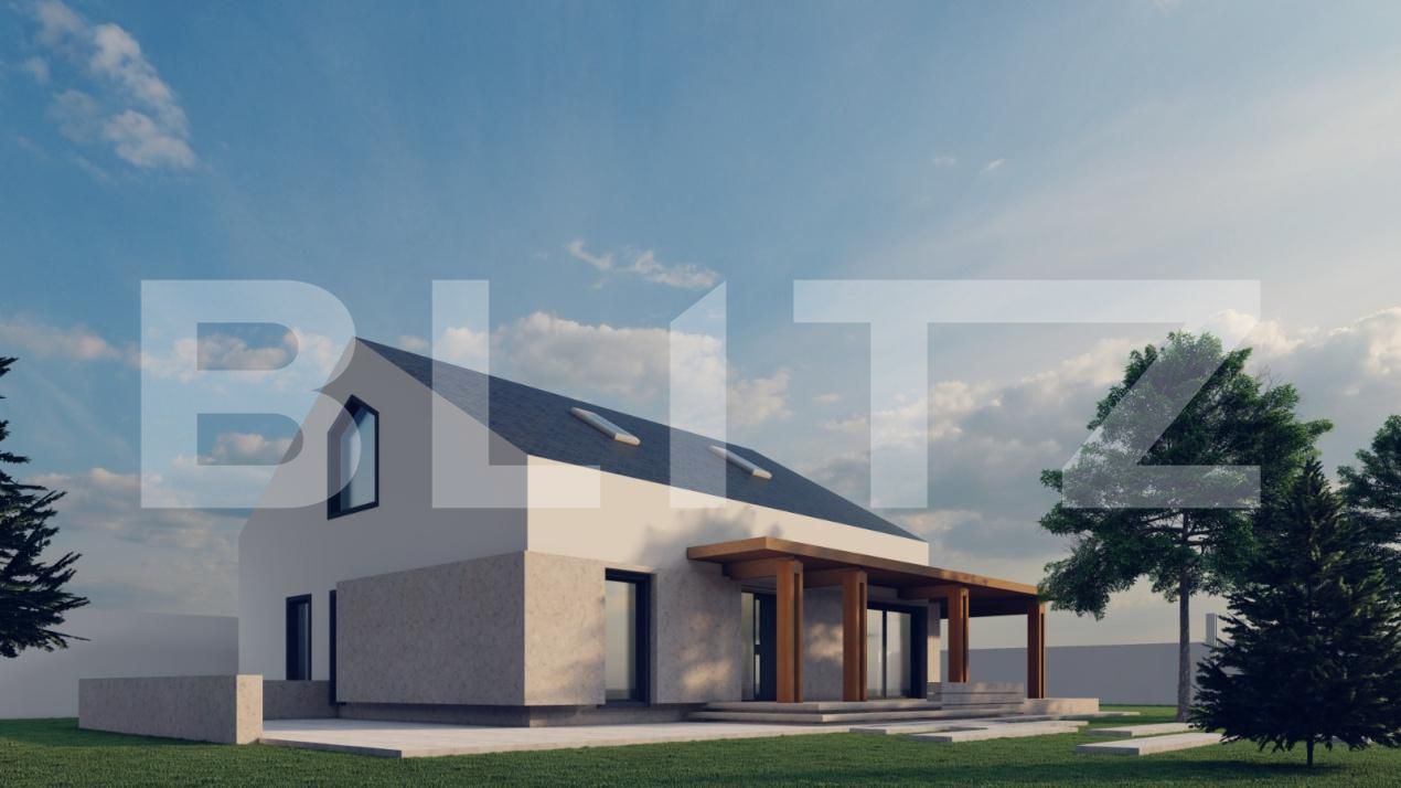 Teren de vânzare Harman - 190766TV | BLITZ Brașov | Poza10