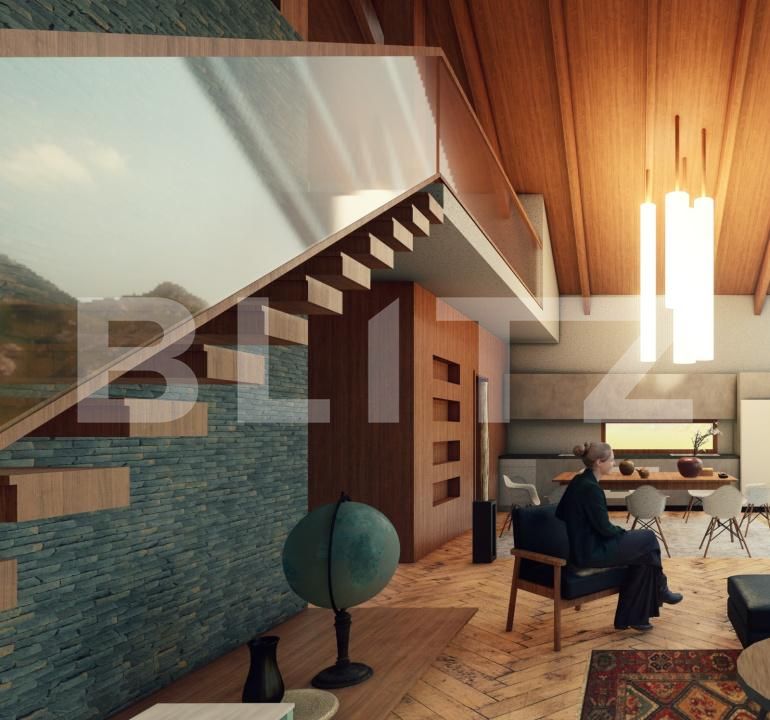 Teren de vânzare Harman - 190766TV | BLITZ Brașov | Poza3