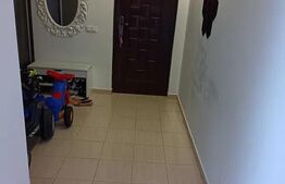 Apartament modern cu 3 camere, mobilat, parcare inclusă, Sânpetru