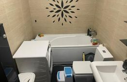 Apartament modern cu 3 camere, mobilat, parcare inclusă, Sânpetru