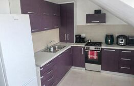 Apartament modern cu 3 camere, mobilat, parcare inclusă