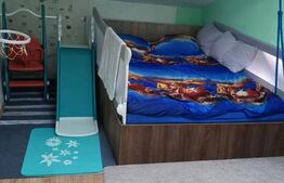 Apartament modern cu 3 camere, mobilat, parcare inclusă, Sânpetru