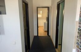 Apartament modern cu 3 camere, mobilat, parcare inclusă