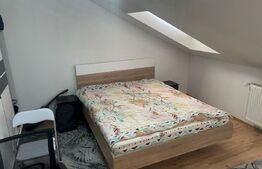 Apartament modern cu 3 camere, mobilat, parcare inclusă