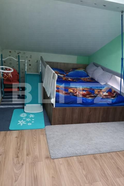 Apartament de vânzare 3 camere Sanpetru - 190768AV | BLITZ Brașov | Poza2