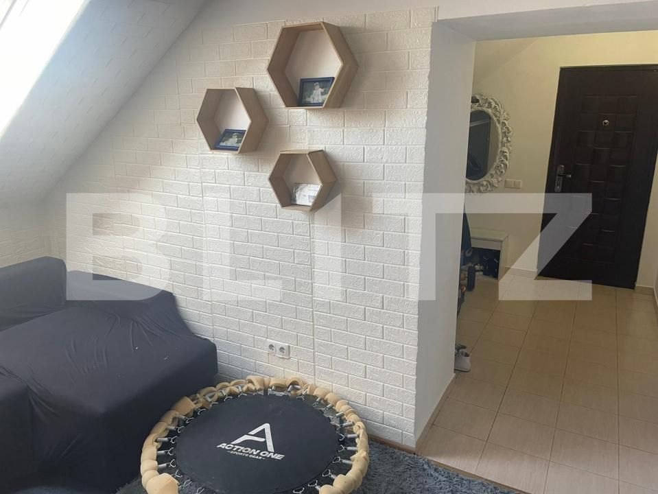 Apartament de vânzare 3 camere Sanpetru - 190768AV | BLITZ Brașov | Poza3