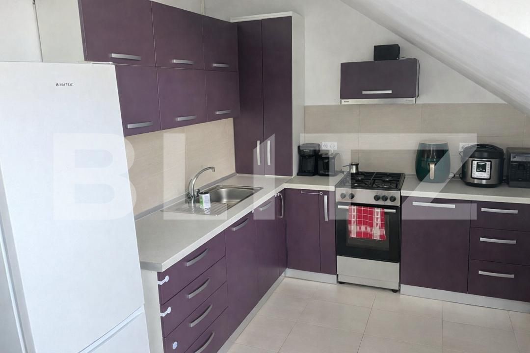 Apartament de vânzare 3 camere Sanpetru - 190768AV | BLITZ Brașov | Poza5