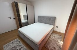 Apartament 3 camere, lux, prima închiriere, parcare, terasa, zona Eroilor